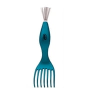 The Wet Brush Pro Brush Cleaner - Teal