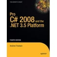 thumbnail image 1 of Pre-Owned Pro C# 2008 and the .NET 3.5 Platform, Fourth Edition Paperback, 1 of 1