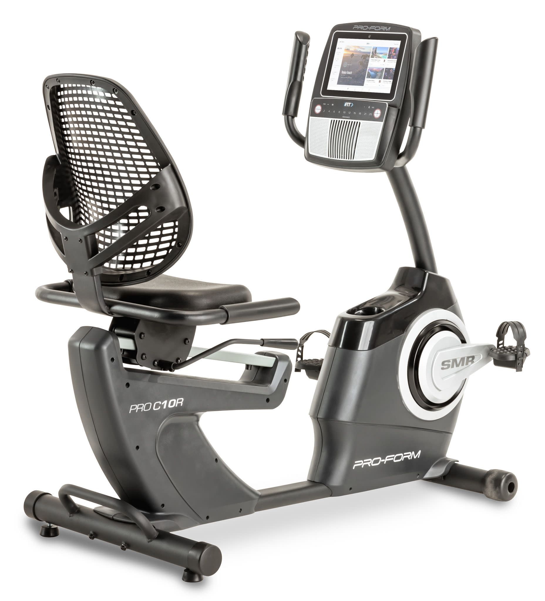 Proform recumbent bike walmart sale