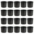 thumbnail image 1 of Pro Cal 5 Gal Premium Nursery Plastic Planter Garden Grow Pots, (Set of 20), 1 of 6