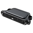 thumbnail image 1 of Pro Car Seat Headrest Fan, 3 Speed USB Powered Backseat Cooler, Quiet Auto Interior Air Circulator, Portable SUV Truck RV Cooling Accessory, Vehicle Passenger Desk Fan, 1 of 10