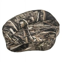 Pro Casting Seat, Camo Realtree Max 5