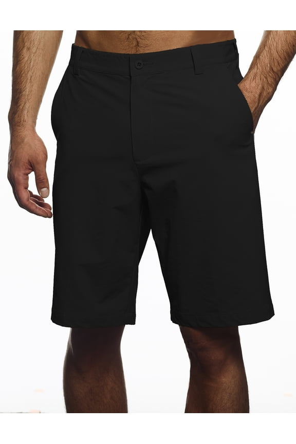 631 Male OMNI PRO SHORTS (Black, 40)