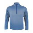 thumbnail image 1 of Pro Celebrity Men 1371 The PC Long-Sleeves Shirt (Royal, XX-Large), 1 of 1