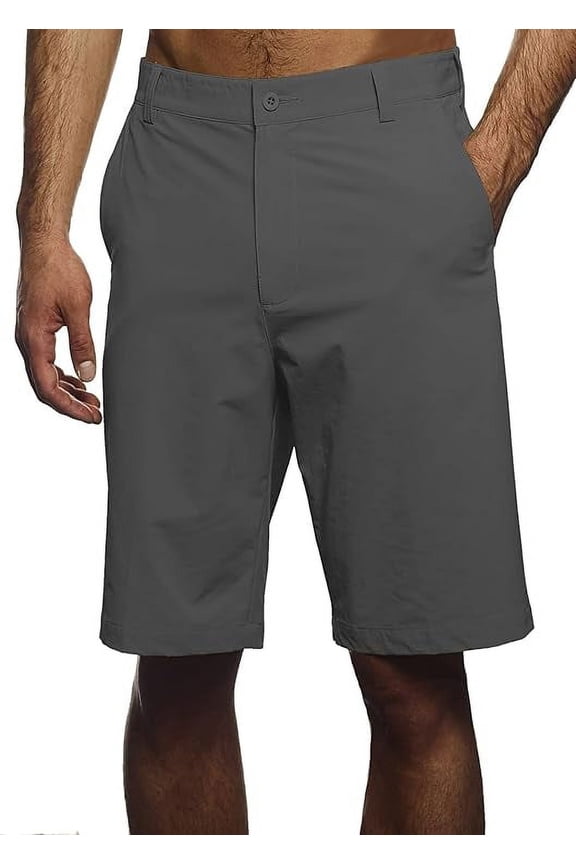 Men 631 Omni Pro Shorts (Graphite, 38W)