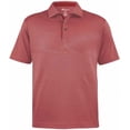 thumbnail image 1 of Pro Celebrity Men 717 Hampton Micro Stripe Short Sleeve Polo, 1 of 1
