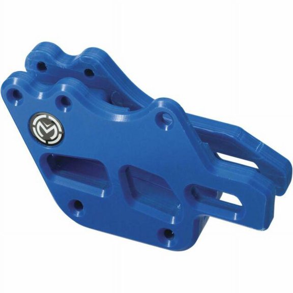 Pro Chain Guides Blue