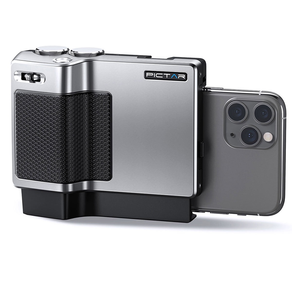 Pictar Pro Charge Grip: Enhance Smartphone Camera Bangladesh Ubuy