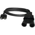 thumbnail image 1 of Pro Charging Systems PCS602619 2-Pin Yamaha Charge Cable, 1 of 1