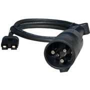 Pro Charging Systems PCS602STAR 3 Pin Star Car Charge Cable Assembly