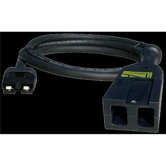 Pro Charging Systems PCS602TXTN Ezgo TXT with Notch Charge Cable Assembly
