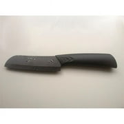 Pro Chef Keramica Pro Chef Ceramic Damascus 5-inch Santoku Knife