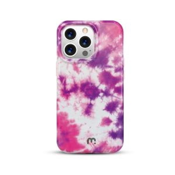 Pro Chic Series Case for Apple iPhone 13 Pro Max (6.7) - Sunset Tie Dye
