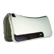 Pro Choice Comfort Fit 28x30 Wool Pad w/Fleece