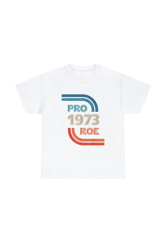 Pro Choice Defend Roe v Wade Reproductive Rights T-Shirt