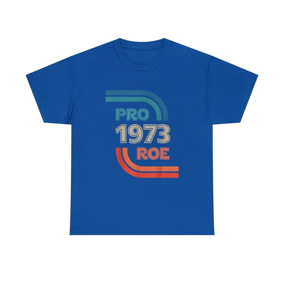 Pro Choice Defend Roe v Wade Reproductive Rights T-Shirt