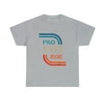 thumbnail image 1 of Pro Choice Defend Roe v Wade Reproductive Rights T-Shirt, 1 of 1