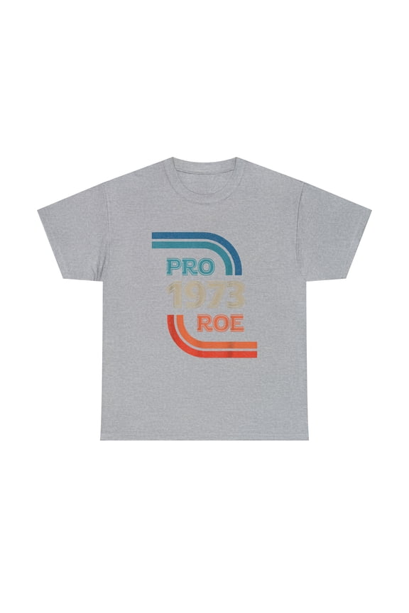 Pro Choice Defend Roe v Wade Reproductive Rights T-Shirt