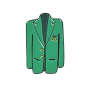 Pro Choice Golf Green Jacket Ball Marker Green Jacket