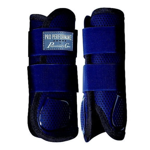 Pro Choice Pro Perform Elite Cross Country Boots
