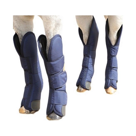 Pro Choice Shipping Boots Navy