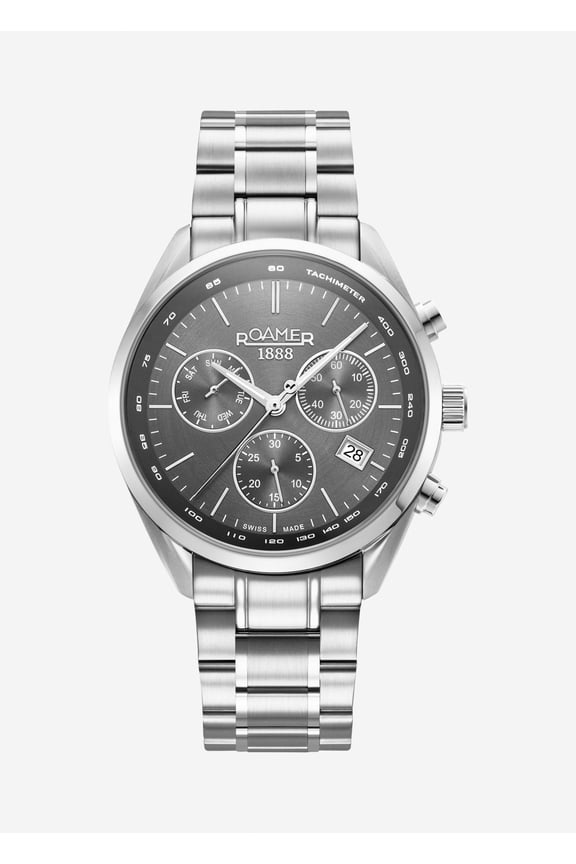 Pro Chrono, A01-WA