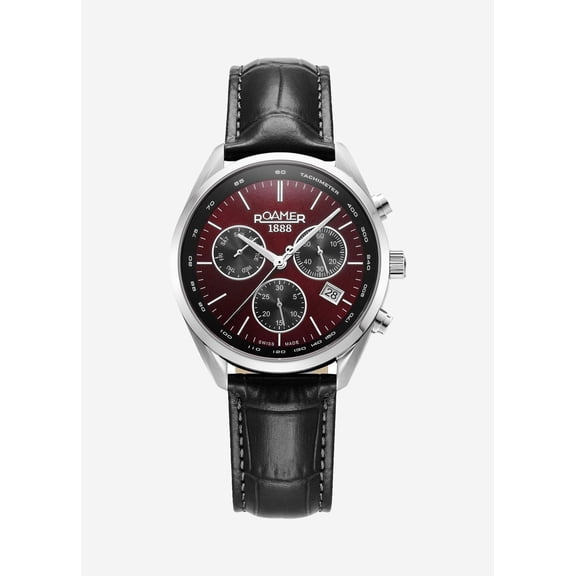 Roamer Pro Chrono, A01-WA