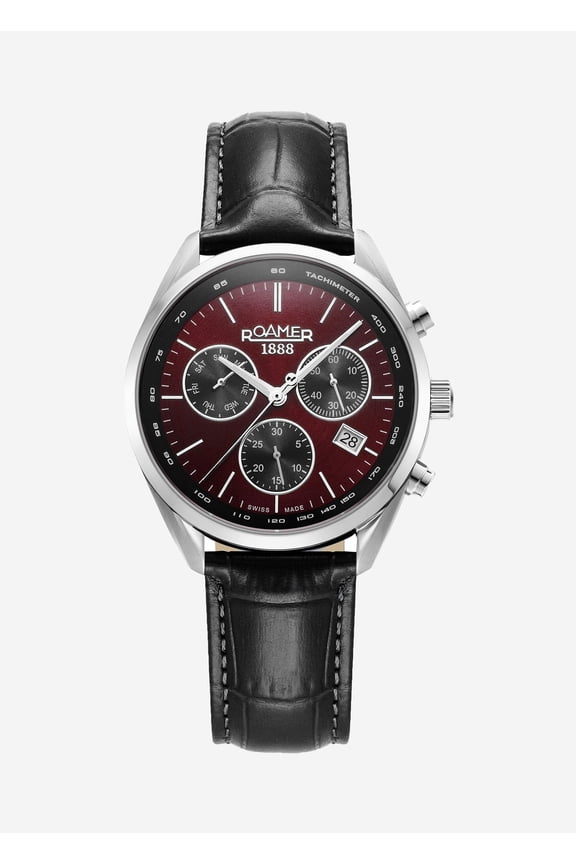 Pro Chrono, A01-WA