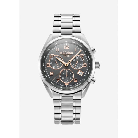 Pro Chrono, A01-WA