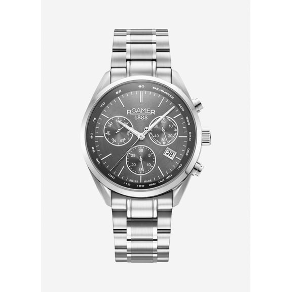 Pro Chrono, A01-WA