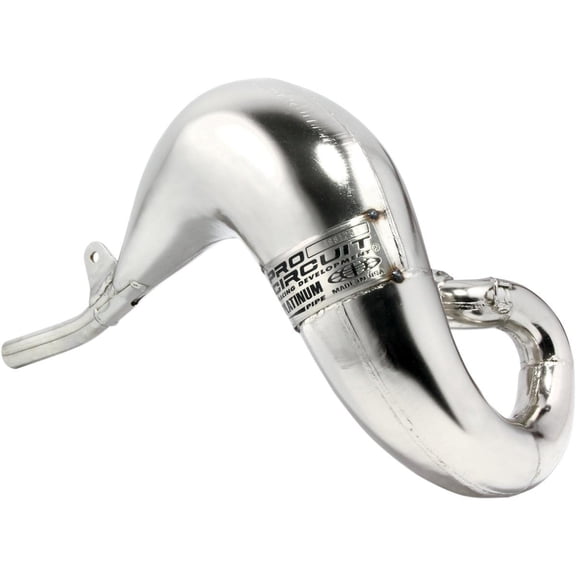Pro Circuit 08101430 Platinum Pipe (Nickel)