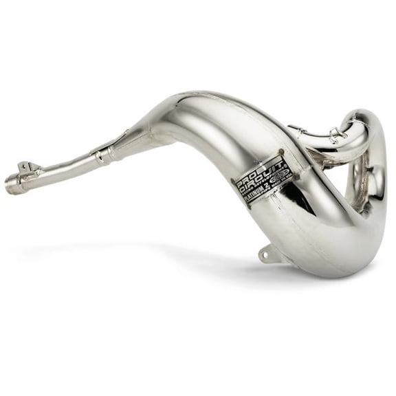 Pro Circuit 0951130 Platinum 2 Pipe (Nickel)