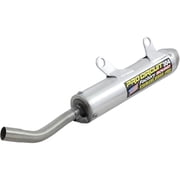 Pro Circuit 1051912 304 Factory Sound Silencer Aluminum