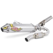 Pro Circuit 4QH90090 T-4 Full System Brushed