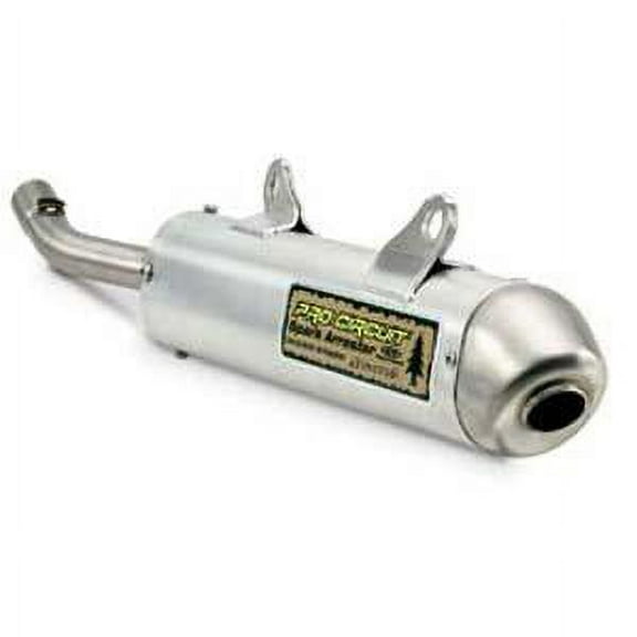 Pro Circuit Nature Friendly Spark Arrester Silencer (SK89200D-SA)