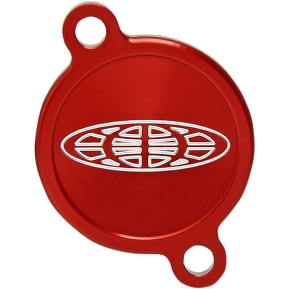 Pro Circuit PC4009-0015 Oil Filter Cover