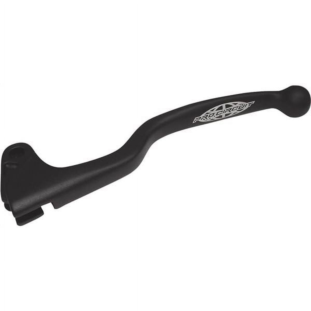 Pro Circuit PCCL04-01-052 Forged Clutch Lever