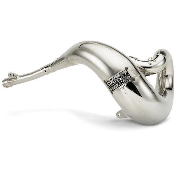 Pro Circuit PH03250P2 Platinum 2 Pipe (Nickel)