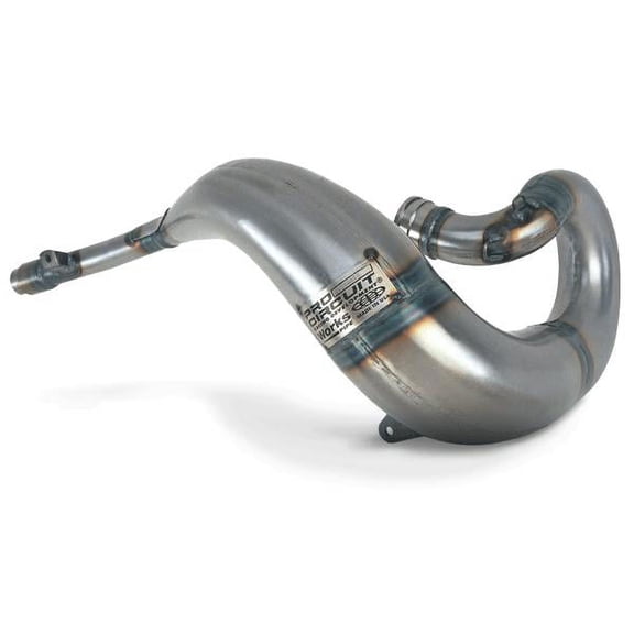 Pro Circuit PK02065 Works Pipe (Natural)