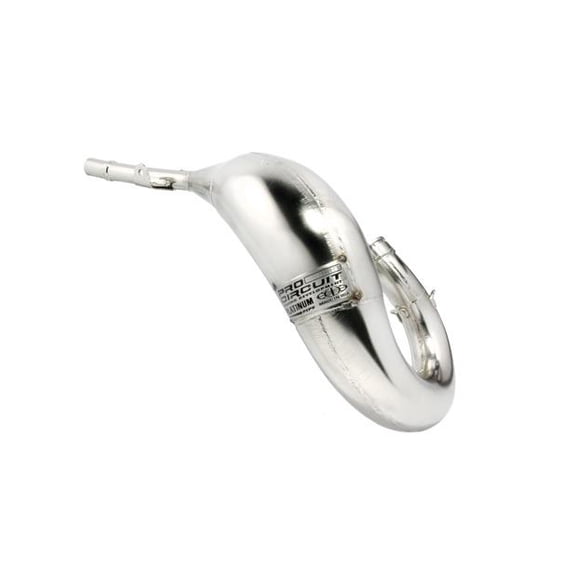 Pro Circuit PK03250P Platinum Pipe (Nickel)