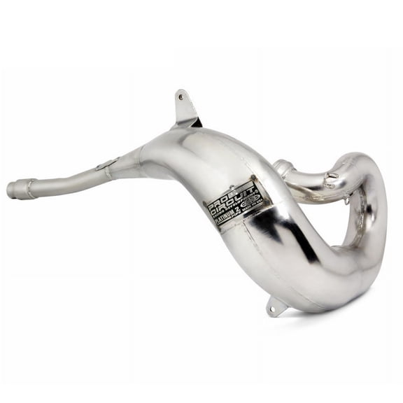Pro Circuit PY05250P2 Platinum 2 Pipe (Nickel)