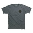 thumbnail image 1 of Pro Circuit Patch T-Shirt Medium Charcoal, 1 of 2