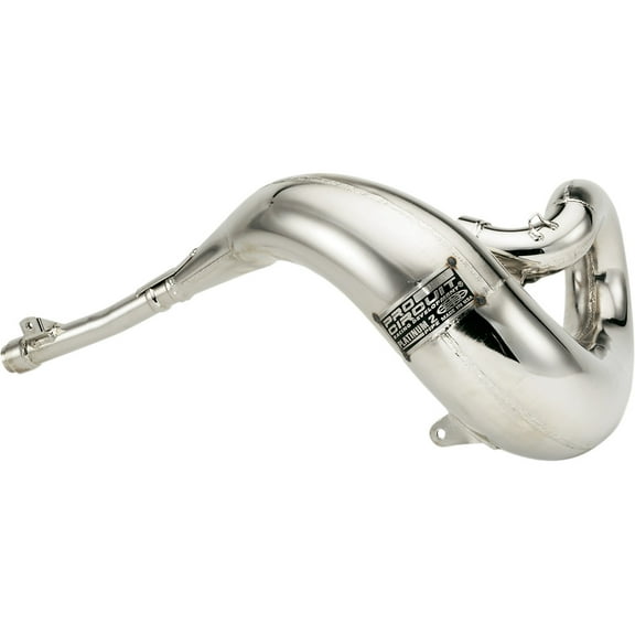 Pro Circuit Platinum 2 Nickel Plated Exhaust Pipe (PY05250P2)