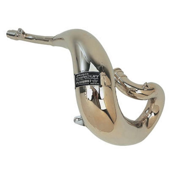 Pro Circuit Platinum 2 Pipe For Honda