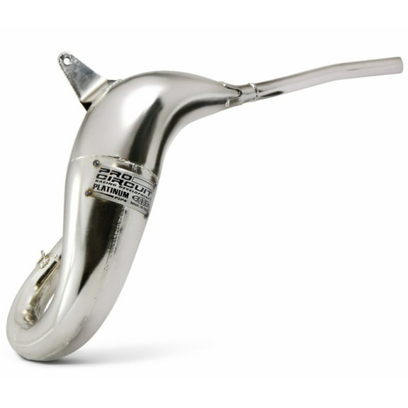 Pro Circuit Platinum Nickel Plated Exhaust Pipe (0821485)