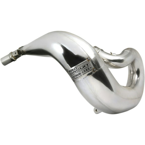 Pro Circuit Platinum Nickel Plated Exhaust Pipe (0851725)