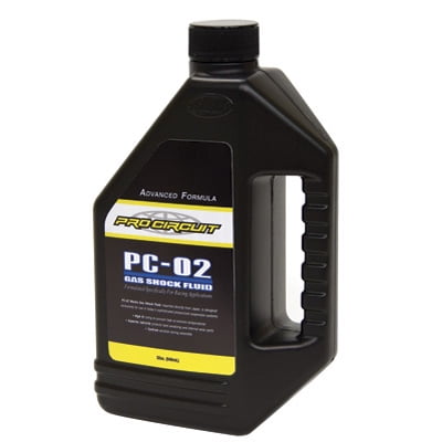 Pro Circuit Shock Fluid (Pc-02) 1 Liter