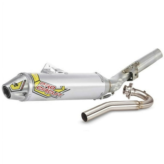 Pro Circuit T-4 Full Exhaust System (4H06150)