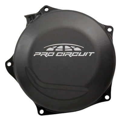 Pro Circuit T-6 Clutch Cover