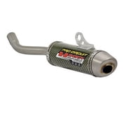 Pro Circuit Ti-2 Shorty Silencer For Yamaha